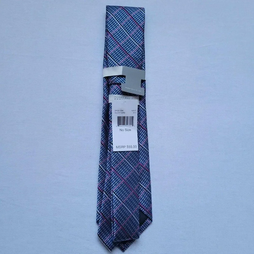 Perry Ellis men perry